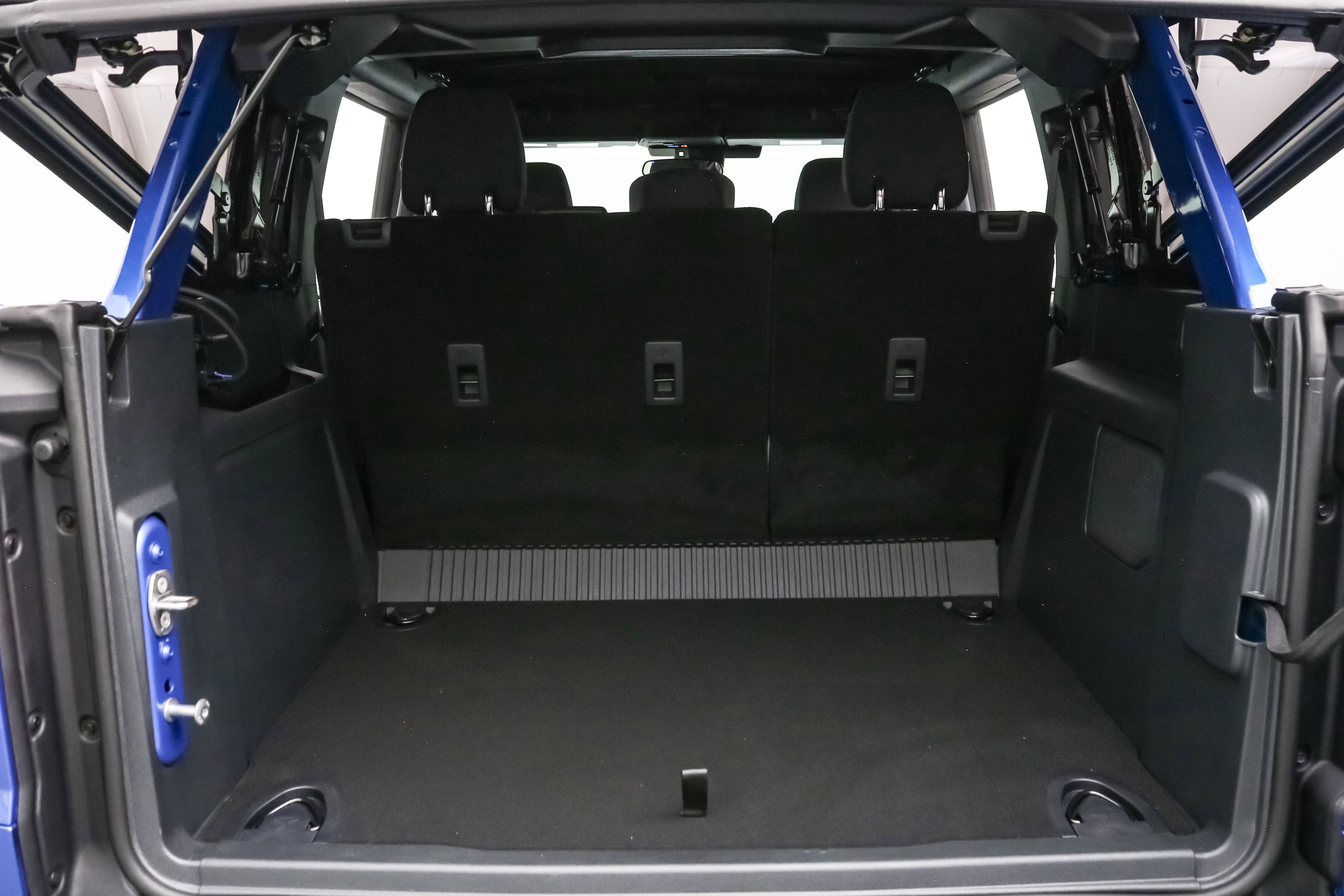 2025 Ford Bronco Big Bend w/Dark Trail Package