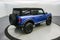 2025 Ford Bronco Big Bend w/Dark Trail Package