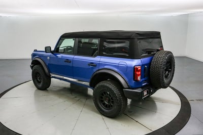 2025 Ford Bronco Big Bend w/Dark Trail Package