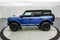 2025 Ford Bronco Big Bend w/Dark Trail Package