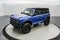 2025 Ford Bronco Big Bend w/Dark Trail Package