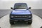 2025 Ford Bronco Big Bend w/Dark Trail Package