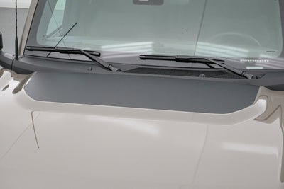 2026 Ford Bronco Night Shade