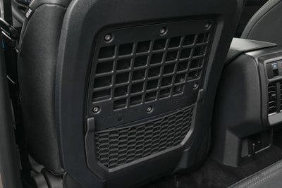 2026 Ford Bronco Night Shade