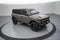 2026 Ford Bronco Night Shade