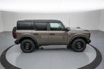 2026 Ford Bronco Night Shade