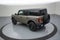 2026 Ford Bronco Night Shade