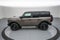 2026 Ford Bronco Night Shade
