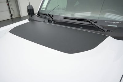 2026 Ford Bronco Night Shade