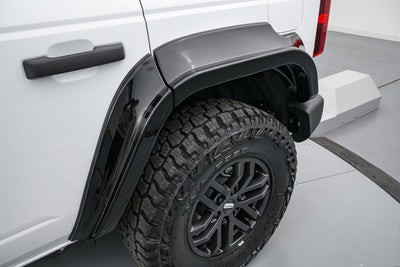 2026 Ford Bronco Night Shade