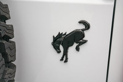 2026 Ford Bronco Night Shade