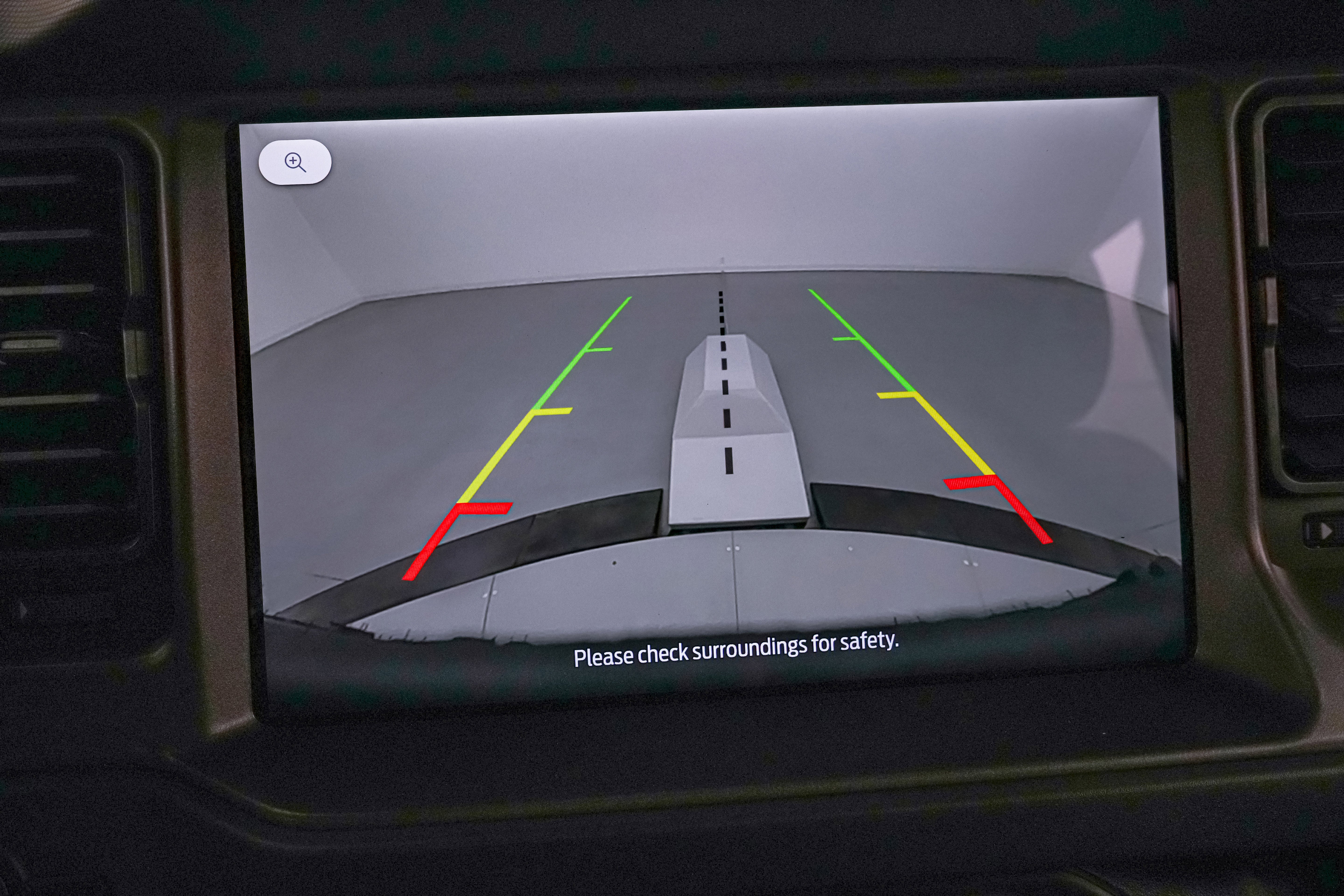 2026 Ford Bronco Night Shade