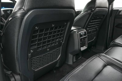 2026 Ford Bronco Night Shade