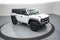 2026 Ford Bronco Night Shade
