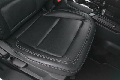 2026 Ford Bronco Night Shade