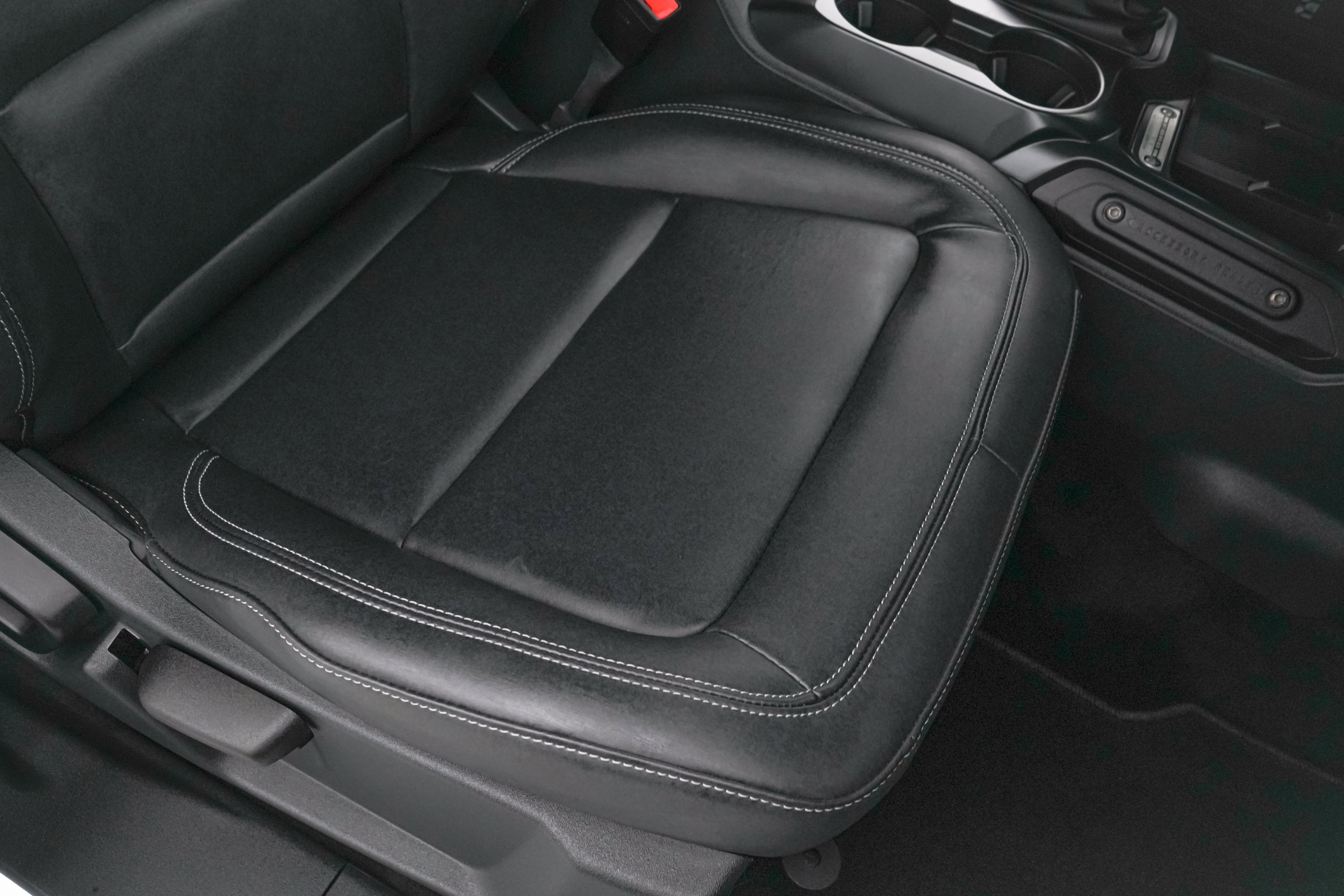 2026 Ford Bronco Night Shade