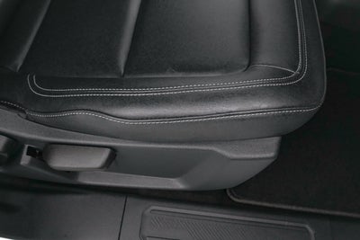 2026 Ford Bronco Night Shade