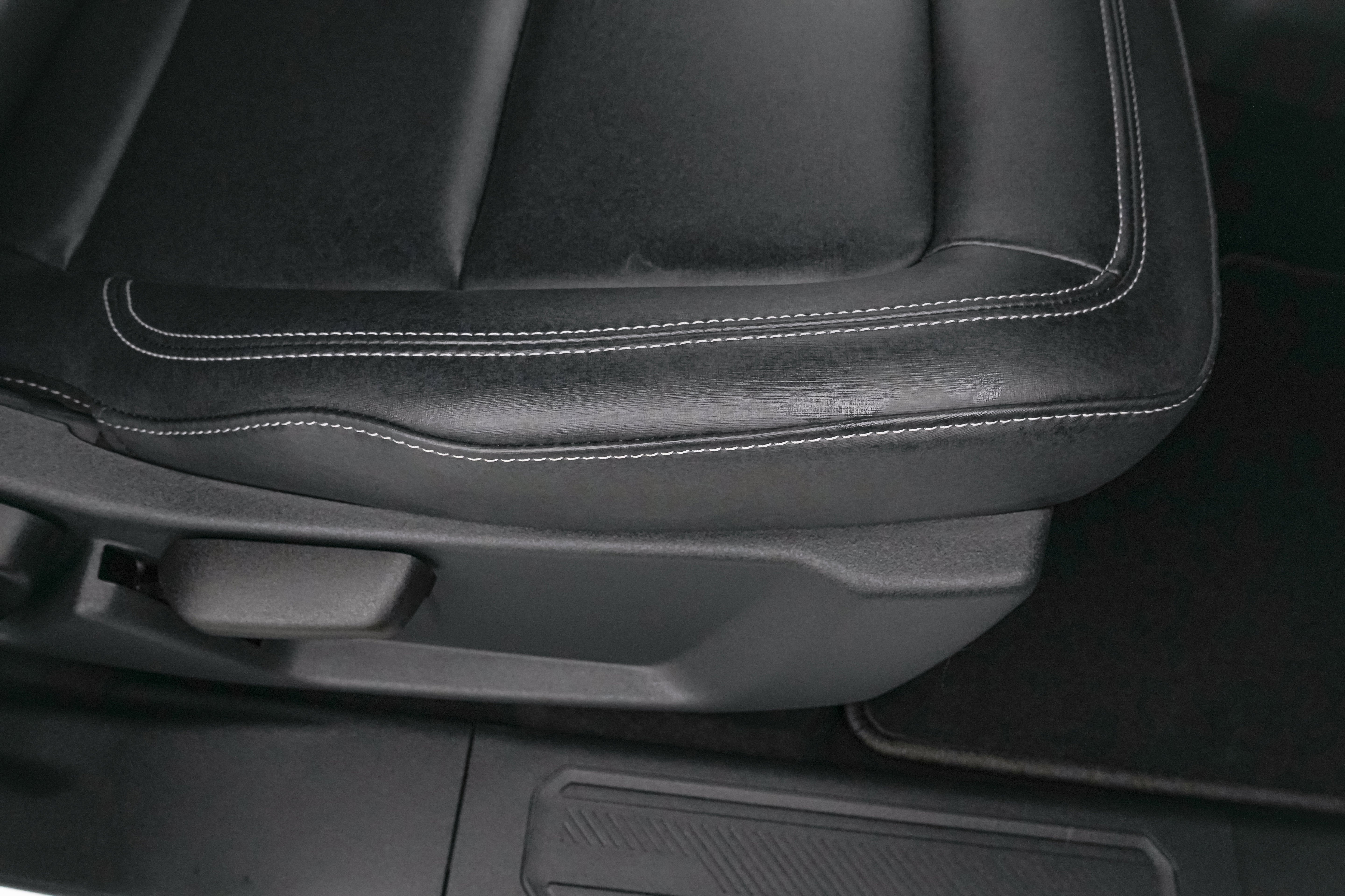 2026 Ford Bronco Night Shade