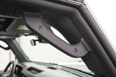 2026 Ford Bronco Night Shade