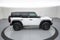 2026 Ford Bronco Night Shade