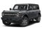 2026 Ford Bronco Big Bend Free Wheeling