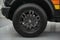 2026 Ford Bronco Big Bend Free Wheeling