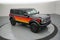 2026 Ford Bronco Big Bend Free Wheeling