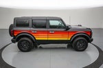 2026 Ford Bronco Big Bend Free Wheeling