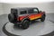 2026 Ford Bronco Big Bend Free Wheeling