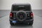 2026 Ford Bronco Big Bend Free Wheeling