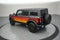 2026 Ford Bronco Big Bend Free Wheeling