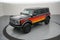 2026 Ford Bronco Big Bend Free Wheeling