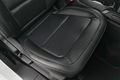 2026 Ford Bronco Night Shade