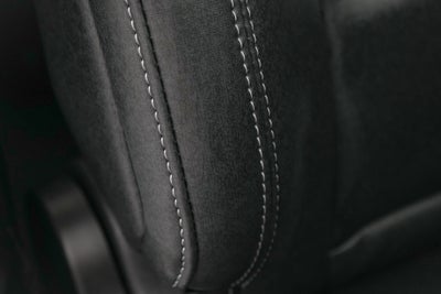 2026 Ford Bronco Night Shade