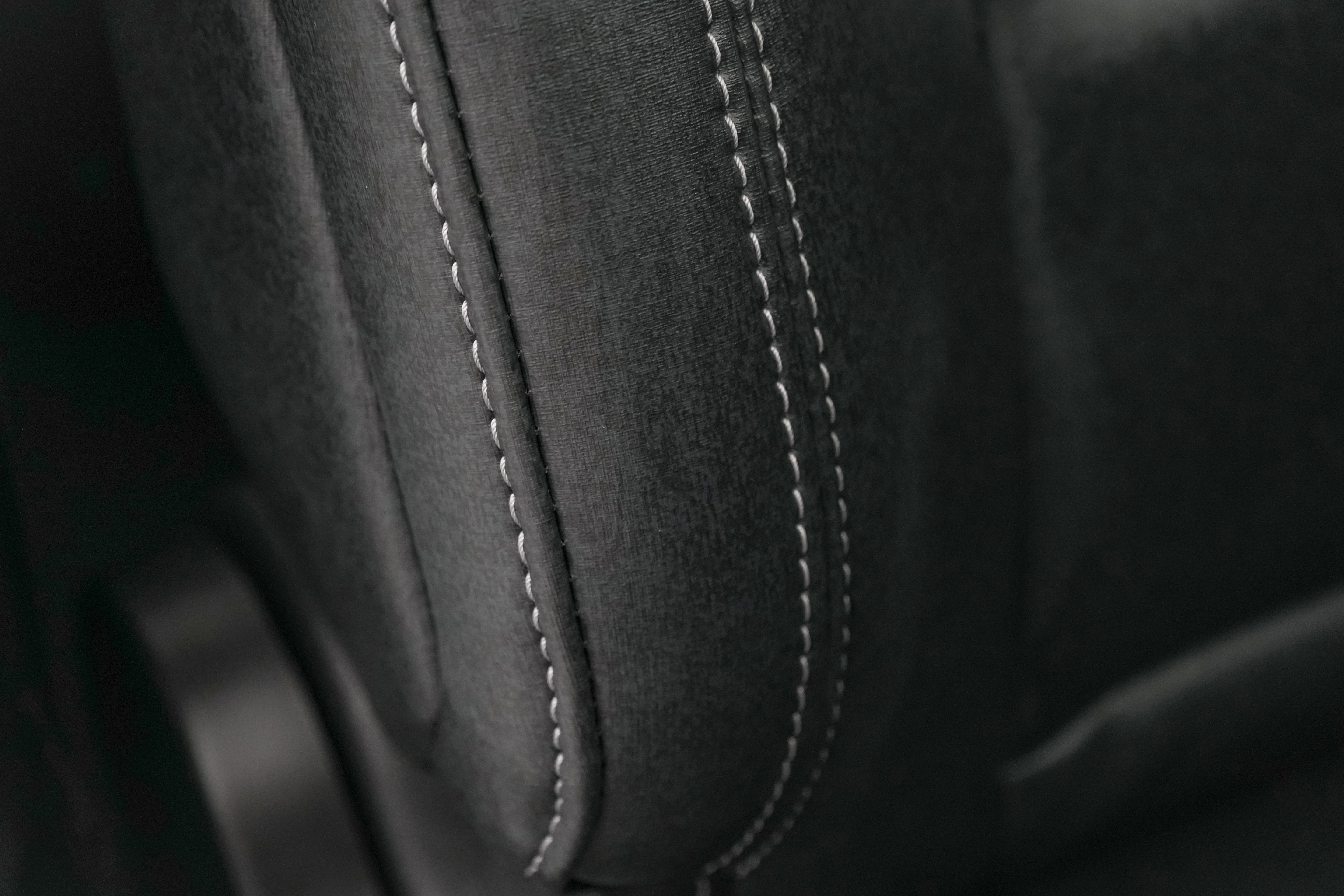 2026 Ford Bronco Night Shade