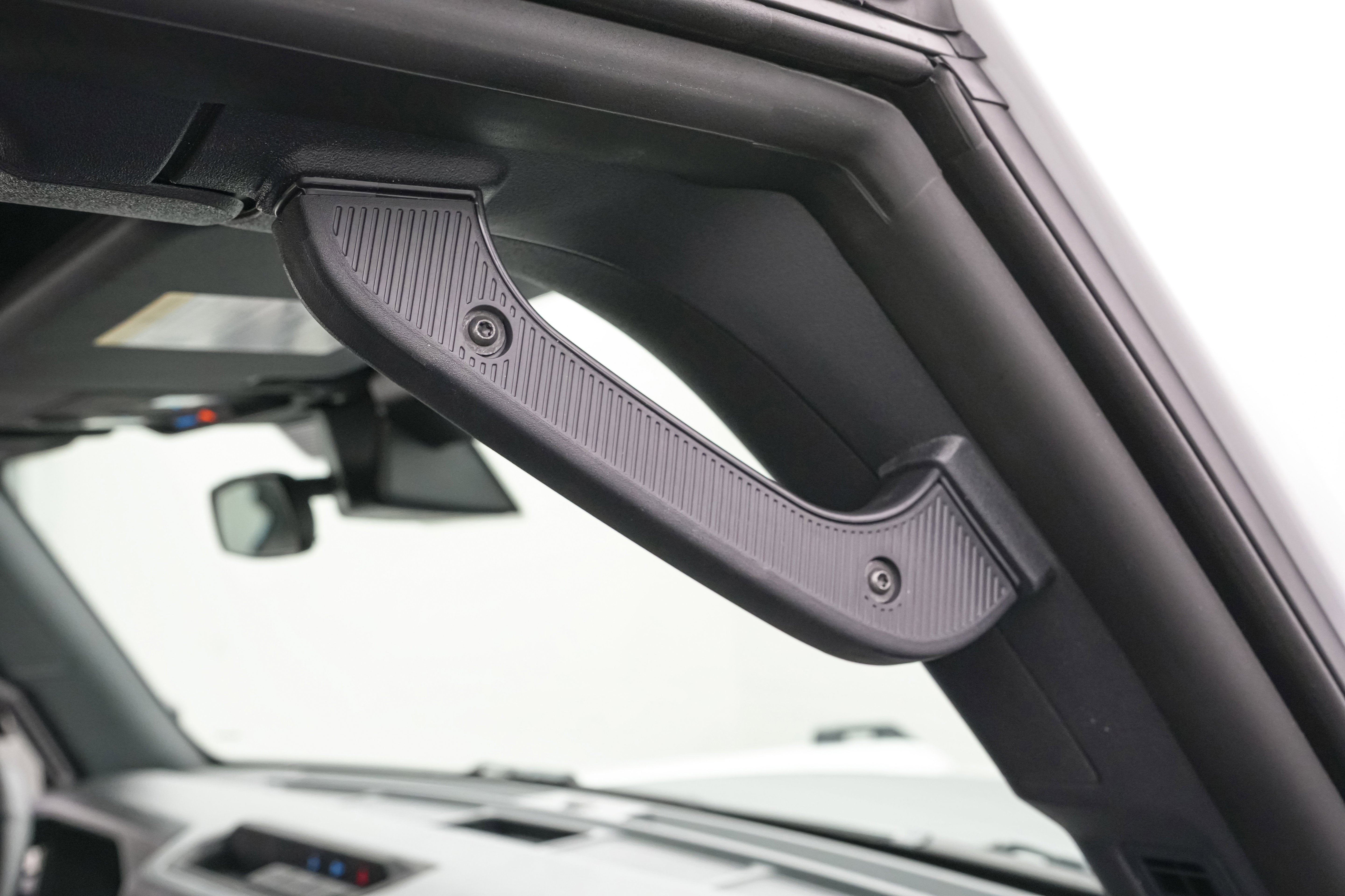 2026 Ford Bronco Night Shade