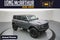 2026 Ford Bronco Big Bend Matte Black