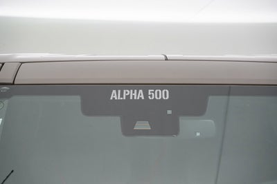 2025 Ford Bronco Raptor Alpha 500