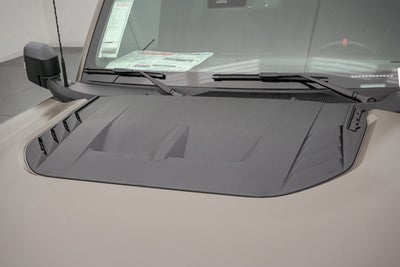 2025 Ford Bronco Raptor Alpha 500