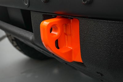 2025 Ford Bronco Raptor Alpha 500