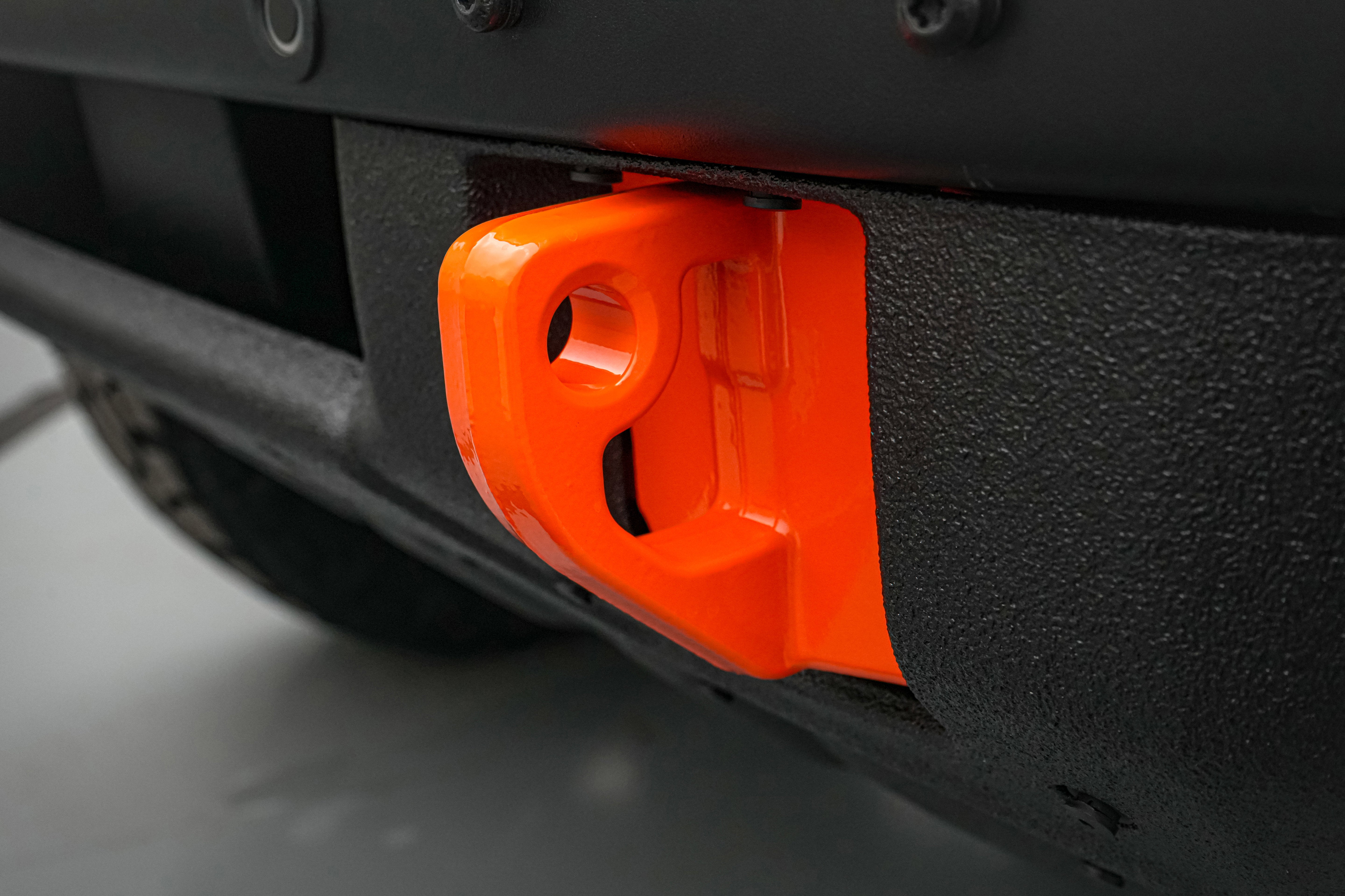 2025 Ford Bronco Raptor Alpha 500