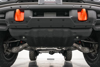 2025 Ford Bronco Raptor Alpha 500