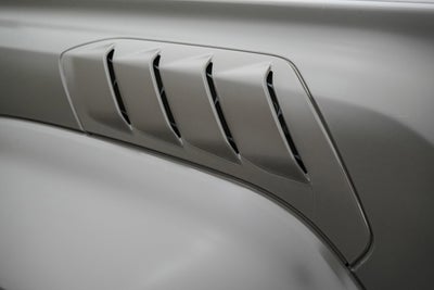 2025 Ford Bronco Raptor Alpha 500