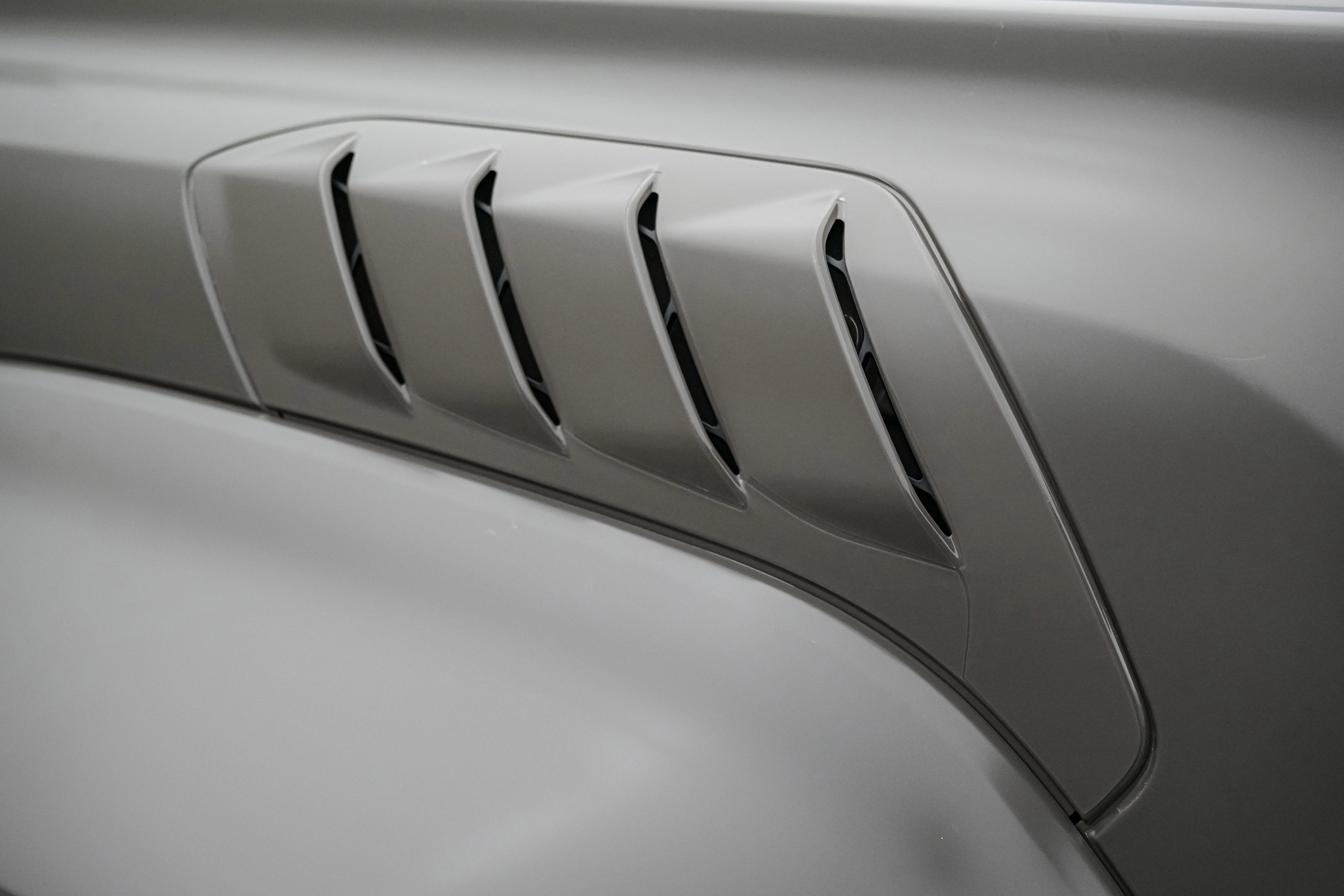 2025 Ford Bronco Raptor Alpha 500