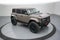 2025 Ford Bronco Raptor Alpha 500