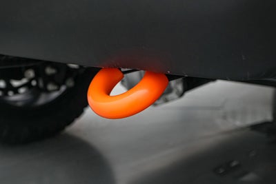 2025 Ford Bronco Raptor Alpha 500