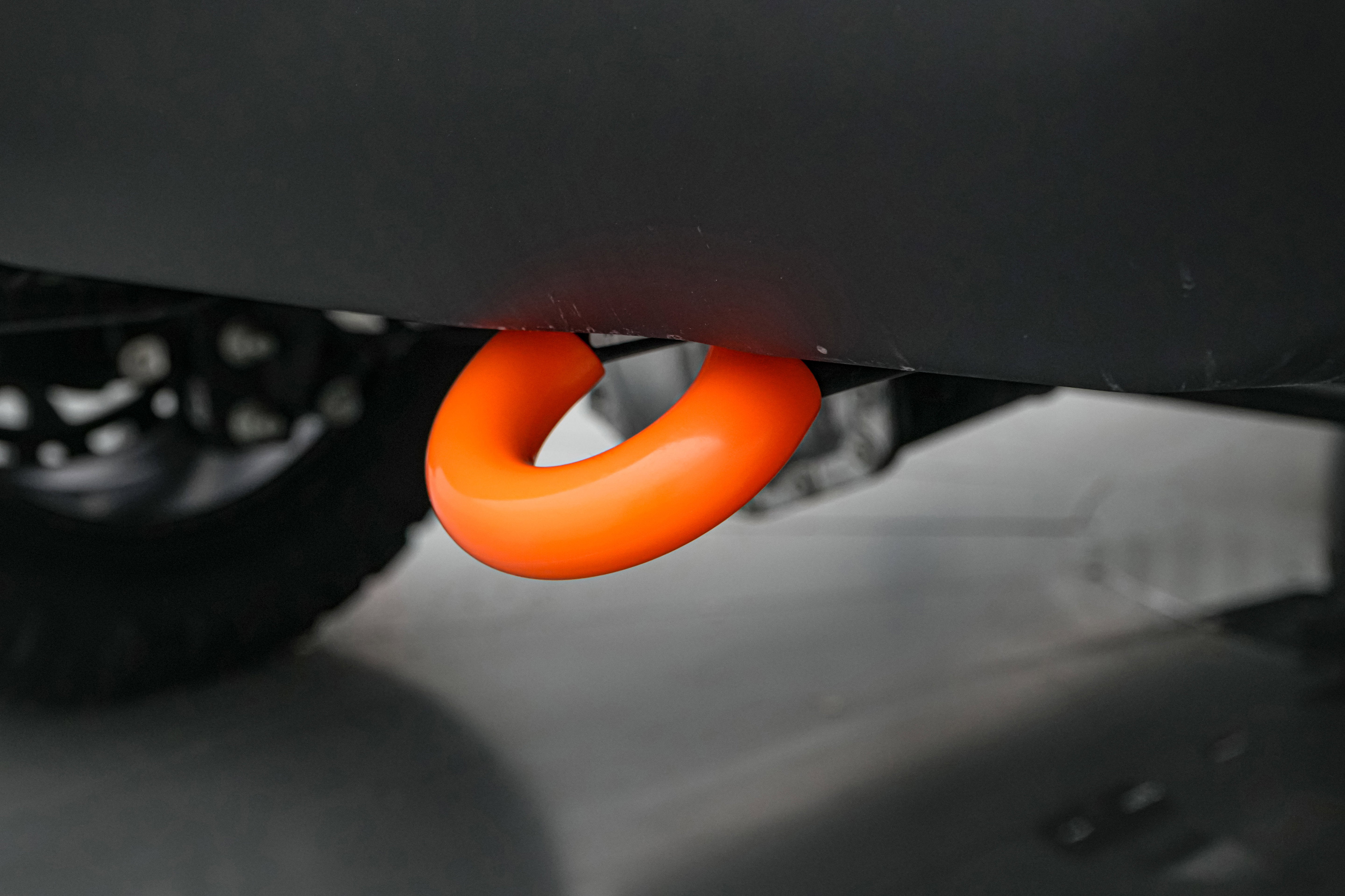 2025 Ford Bronco Raptor Alpha 500