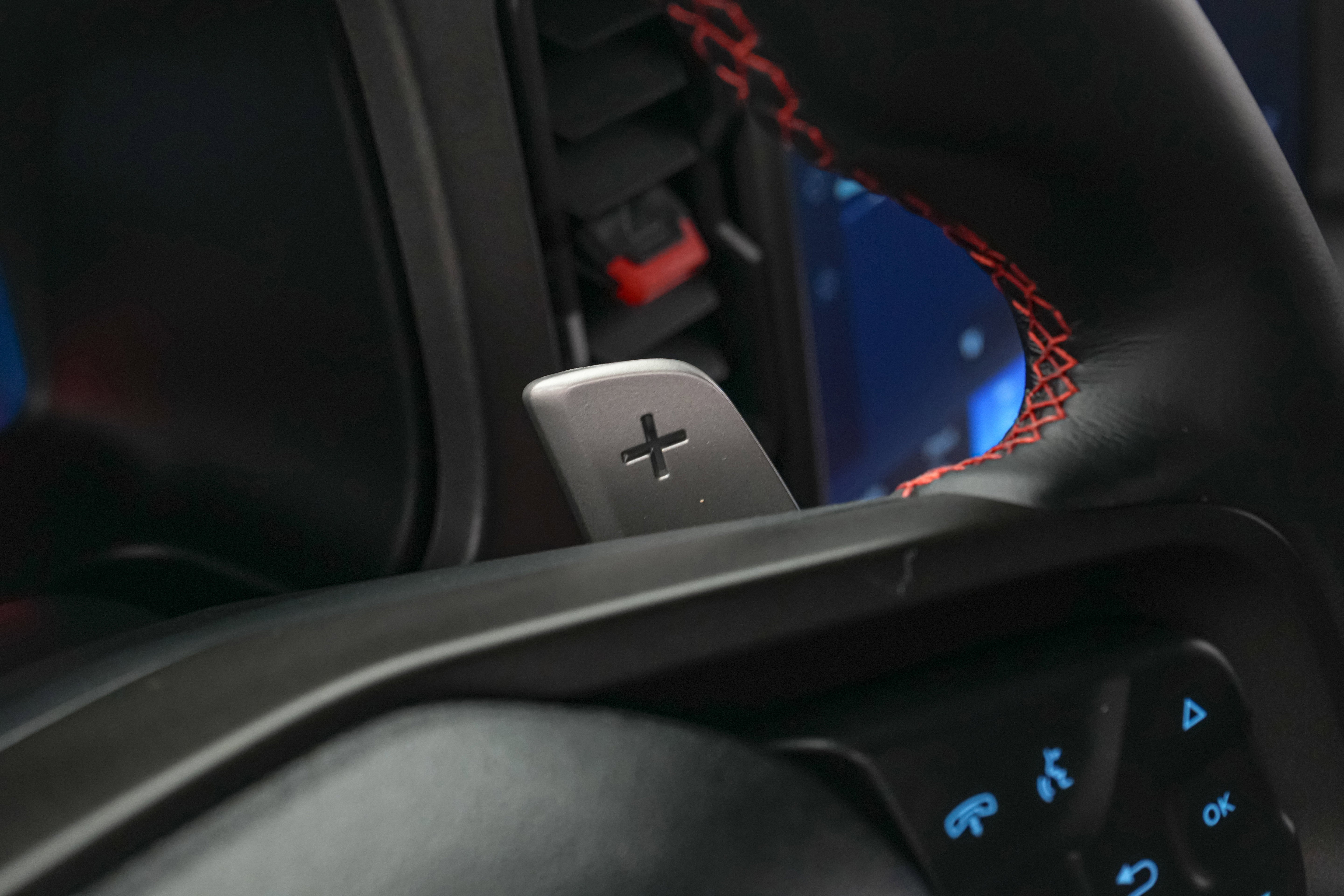 2025 Ford Bronco Raptor Alpha 500