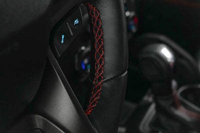 2025 Ford Bronco Raptor Alpha 500