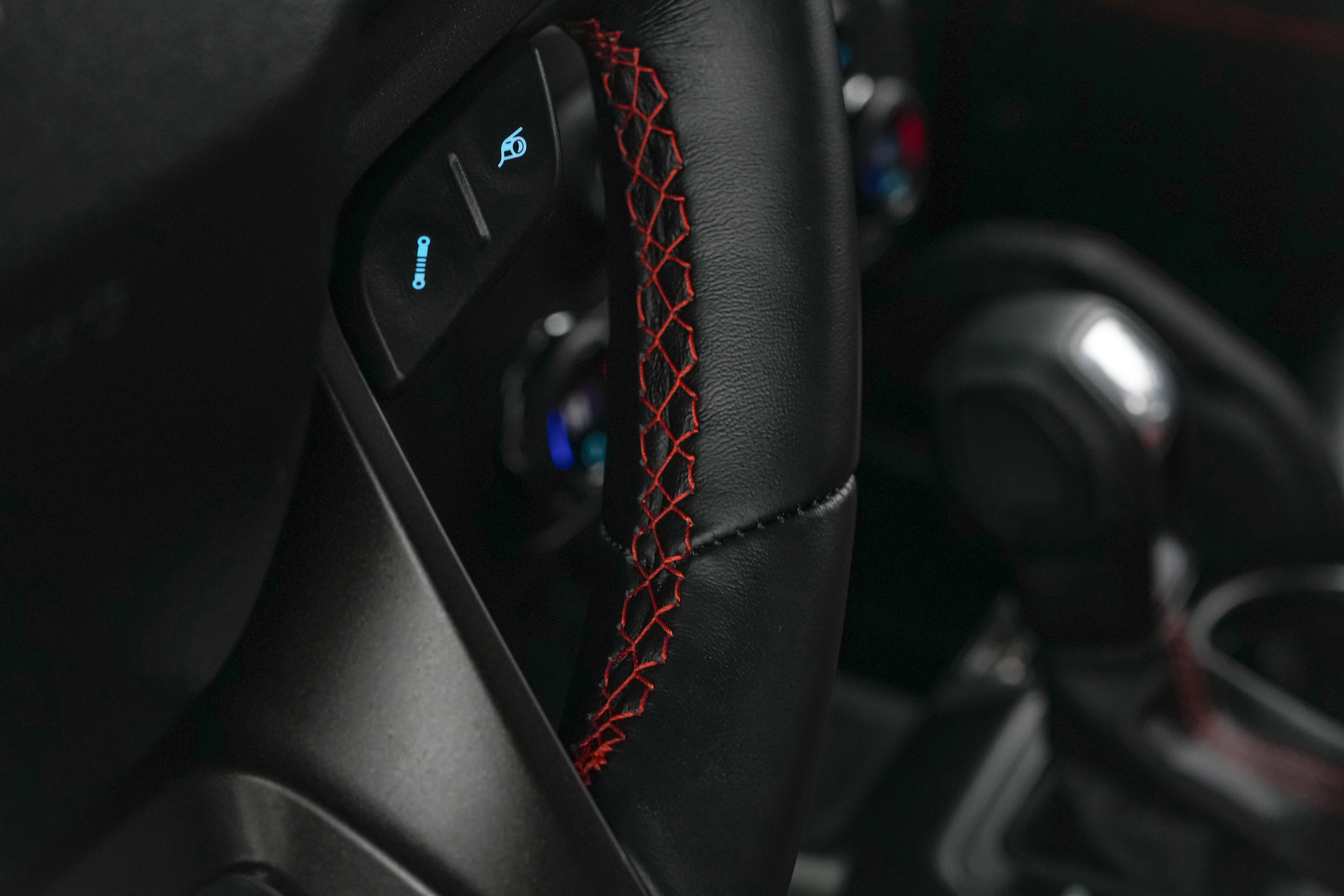 2025 Ford Bronco Raptor Alpha 500